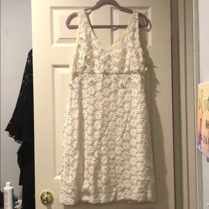 Kate Spade Wedding Belles and Whistles Dress